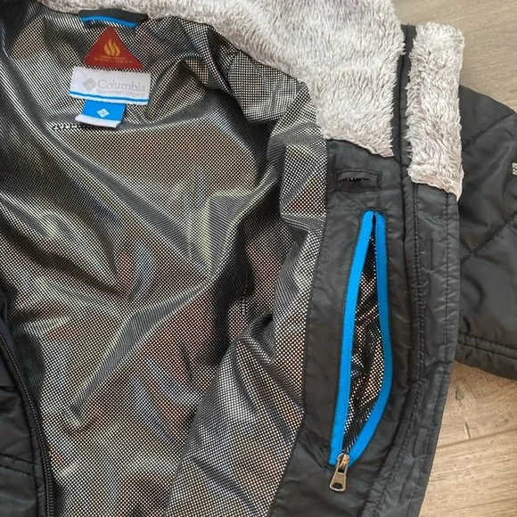 Columbia Omni Heat Jacket - Picture 6 of 8